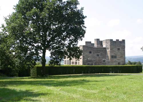 Castle Drogo