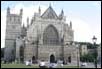 Exeter Cathedral