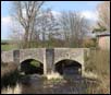 River Taw at Bondleigh