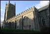 Church of St. Andrew, South Tawton